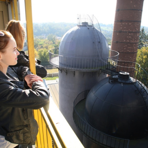 Museum of Nature and Technology in Starachowice