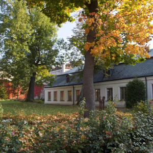 Tomasz Zieliński Residence