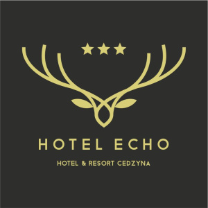 Hotel*** Echo Hotel&Resort Cedzyna