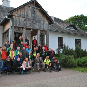 19. Nachtswanderung von hl. Emeryk