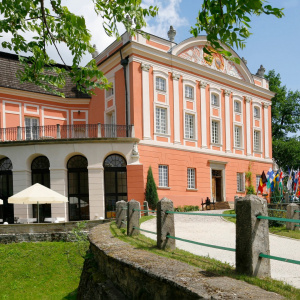 7. Chopin-Festival in Kurozwęki