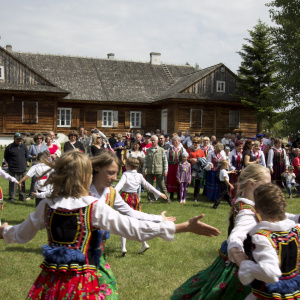 Majówkowe imprezy w Świętokrzyskiem