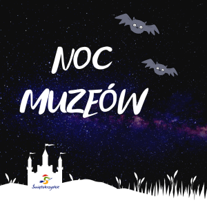 Noc muzeów w Świętokrzyskiem!