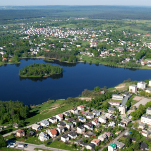 Kąpielisko Suchedniów