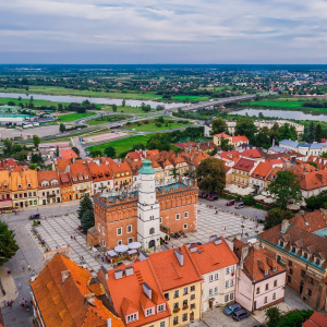 Sandomierz