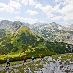 Zielona Styria na Targach Agrotravel&Active Life 2019