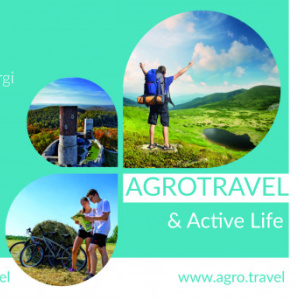 MIędzynarodowa konferencja i Agrotravel&Active Life