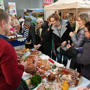 MIędzynarodowa konferencja i Agrotravel&Active Life - intensywnie, kolorowo, z nagrodami!