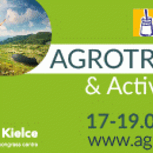 AGROTRAVEL & Active Life na wiosnę! Dla wystawców. Dla odwiedzających.