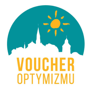 "Sandomierz w lepszej cenie", czyli sandomierska akcja „Voucher Optymizmu”