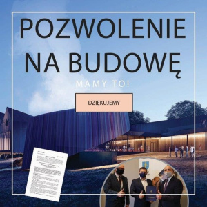 Pozwolenie na budowę Parku Dziedzictwa Gór Świętokrzyskich "Łysa Góra"