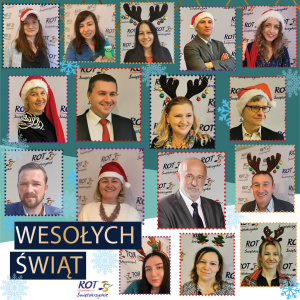 Wesołych Świąt