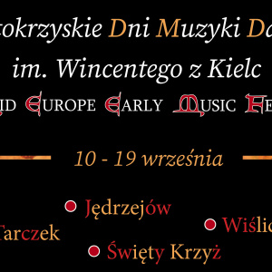 Międzynarodowa Akademia Muzyki Dawnej