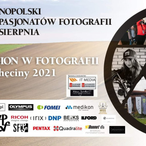 Zlot pasjonatów fotografii - Eko Region 2021