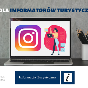 Szkolenie informatorów turystycznych