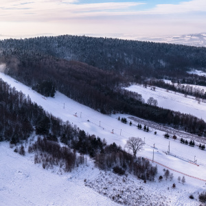 Tumlin Sport Ski- ośrodek narciarski