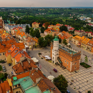 Świętokrzyskie dla rodzin – Polski Bon Turystyczny