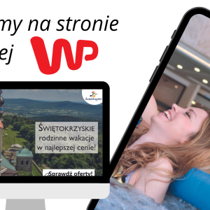 Świętokrzyskie w WP.PL