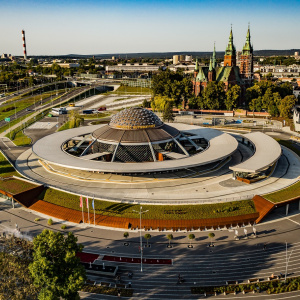 Punkt Promocji Kielc ponownie uruchomiony