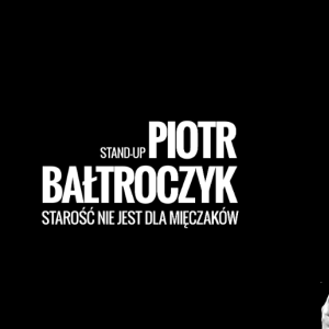 Piotr Bałtorczyk w Wojewódzkim Domu Kultury