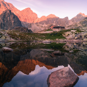 Wyjazd w Tatry dla osób z niepełnosprawnością