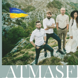 Koncert zespołu Atmasfera