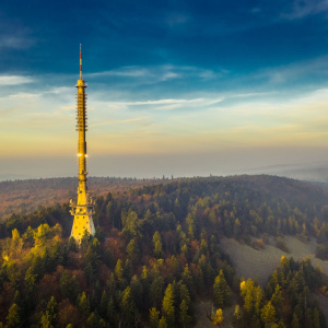 Świętuj aktywnie w Świętokrzyskiem