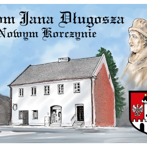 Dom Długosza w Nowym Korczynie