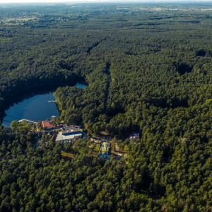 Kąpielisko Ośrodek Wypoczynkowy "Wilga" w Golejowie