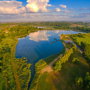 Kąpielisko Radzanów