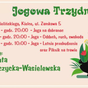 Jogowa Trzydniówka