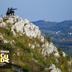 Geopark Świętokrzyski Cudem Polski