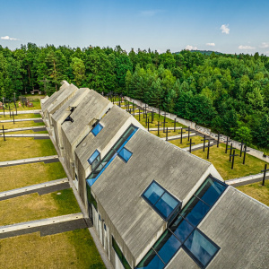 Mausoleum of Martydoom of Polish Village