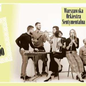 Warszawska Orkiestra Sentymentalna
