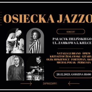 Osiecka Jazzowo