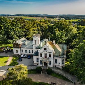 Gmina Strawczyn - nie tylko Oblęgorek!