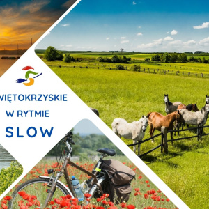 Film “Świętokrzyskie w rytmie SLOW” gotowy