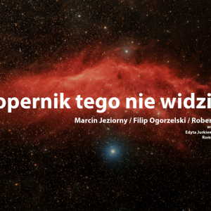 Wystawia „Kopernik tego nie widział” w Muzeum Diecezjalnym w Kielcach