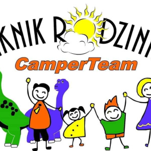 XIV Piknik Rodzinny CamperTeam