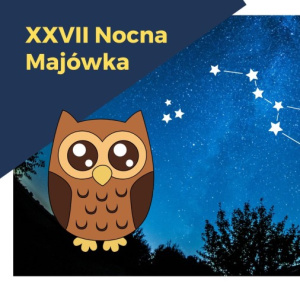 XXVII Nocna Majówka