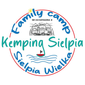 Camping Family Camp