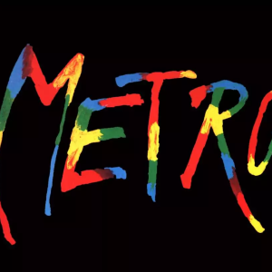 METRO - Koncert Jubileuszowy 30 lat