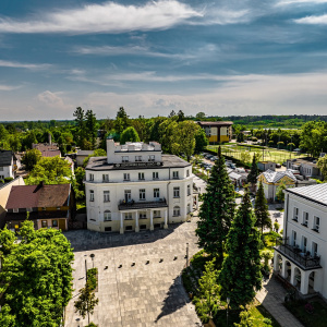 Złoty Solec-Zdrój