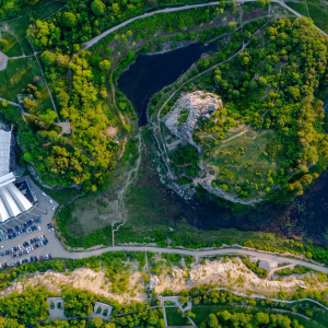 GEOPARK ŚWIĘTOKRZYSKI ŚWIATOWY GEOPARK UNESCO