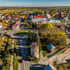 Ziemia Kazimierska - źródło historii