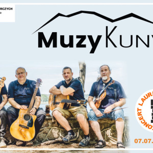 MuzyKuny – koncert laureatów Festiwalu Przy Kominku