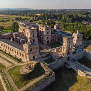 Śliwki w czekoladzie, winnica i zamki (1 dzień)