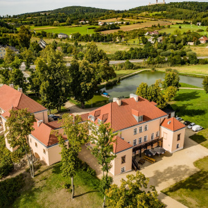 Spotkanie z historią w Podzamczu Chęcińskim