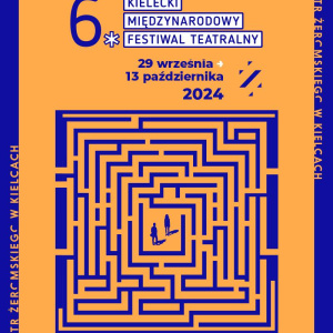 6. Kielecki Międzynarodowy Festiwal Teatralny