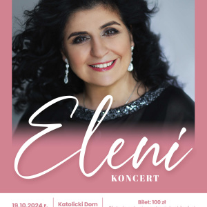 Koncert Eleni